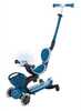 Tõukeratas GLOBBER Go Up Baby Light 360, sinine, 844-100