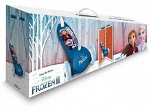 Kolmerattaline tõukeratas Pulio Frozen II 244045, sinine