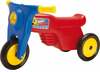 Lasteratas Dantoy 3321, punane