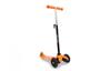 Laste tõukeratas Jamara Scooter Junior Foot, oranž