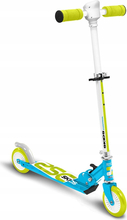 Tõukeratas Skids Control Scooter 60259 sinine