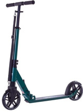 Tõukeratas Rideoo City 175, türkiis