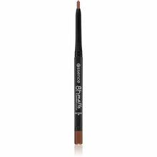 Huulepliiats Essence 8H Matte Comfort, 01 Cinnamon Spice, 0.3 g