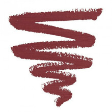 Huulepliiats NYX Professional Makeup Slim Lip Pencil, Burgundy, 1 g