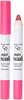 Huulepliiats Golden Rose Miss Beauty Velvety Kiss, 04 Baby Doll, 3.5 g