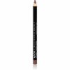 Huulepliiats NYX Professional Makeup Slim Lip Pencil, Nude Truffle, 1 g