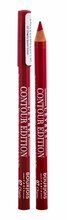 Huulepliiats Bourjois Levres Contour Edition, 07 Cherry Boom, 1.14 g