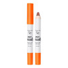 Huulepliiats Golden Rose Miss Beauty Velvety Kiss, Nr. 02 Naked, 3.5 g