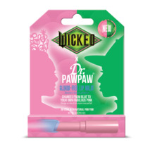 Huulepulk Dr.Pawpaw Wicked Glinda-fied, värvi muutuv, 3 g