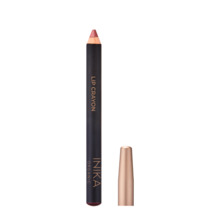 Huulekriit Inika Organic, Rose Petal, 3 g