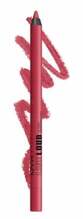 Huulepliiats NYX Professional Makeup Line Loud, On a Mission, 1,2 g