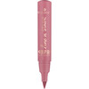 Huulepliiats Essence Line N` Stain Tattoo, 02 Must Have Brown, 2.5 ml