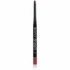 Huulepliiats Essence 8h Matte Comfort, 19 Burgundy Bestie, 0.3 g
