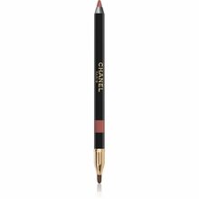 Huulepliiats Chanel Longwear Lip Pencil, 158 Rose Naturel, 1.2 g