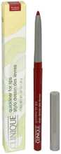 Huulepliiats Clinique Quickliner For Lips, Intense Cranberry, 0,26 g