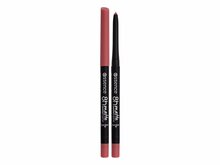 Huulepliiats Essence 8H Matte Comfort, 15 Vintage Rose, 0.3 g