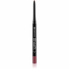 Huulepliiats Essence 8h Matte Comfort, 19 Burgundy Bestie, 0.3 g