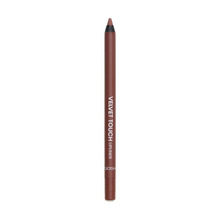 Huulepliiats Gosh Velvet Touch, 012 Raisin, 1.2 g