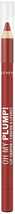 Huulepliiats Rimmel Oh My Plump, 080-Baddie, 1,2 g