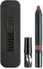 Huulepliiats ja põsepuna Nudestix Intense Matte Lip Liner & Cheek Blush 2-in-1 Purity, 2.5 g