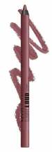 Huulepliiats NYX Professional Makeup Line Loud, Magic Maker, 1,2 g