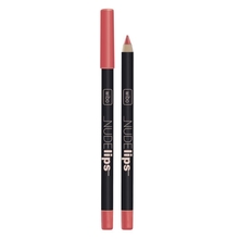 Huulepliiats Wibo Nude Lips, 2, 1.4 g