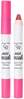Huulepliiats Golden Rose Miss Beauty Velvety Kiss, 05 Pinky Nude, 3.5 g