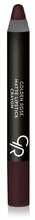 Huulepliiats Golden Rose Matte Crayon, Nr. 03, 3.5 g