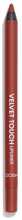Huulepliiats Gosh Velvet Touch, 016 The Red, 1.2 g, veekindel