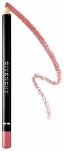 Huulepliiats Givenchy Lip Liner, 02 Brun Createur, 1.1 g