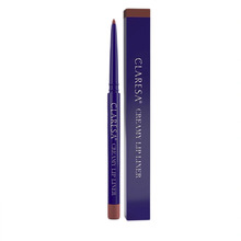 Huulepliiats Claresa Creamy Lip Liner, 04 Rebel, 0.35 g