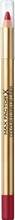 Huulepliiats Max Factor Colour Elixir, 75 Rich Wine, 5 g