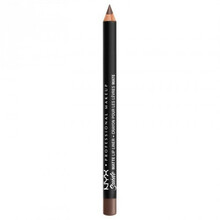 Huulepliiats NYX Professional Makeup Suede Matte Lip Liner, 21 Brooklyn Thorn, 1 g