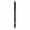 Huulepliiats NYX Professional Makeup Suede Matte Lip Liner, 23 Club Hopper, 1 g