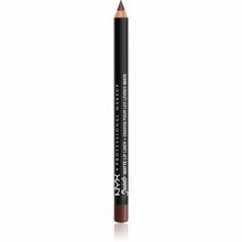 Huulepliiats NYX Professional Makeup Suede Matte Lip Liner, 23 Club Hopper, 1 g