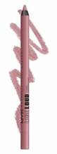 Huulepliiats NYX Professional Makeup Line Loud, 13 Fierce Flirt, 1,2 g