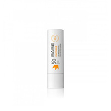 Huulepalsam Babe Invisible Lip Protector, SPF 50, 4 g