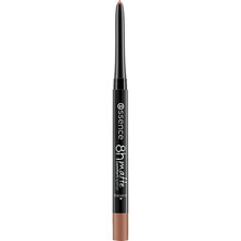 Huulepliiats Essence 8h Matte Comfort, 12 Cushion Talk, 0.3 g