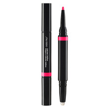 Huulepliiats Shiseido InkDuo, 11 Plum, Tester 1.1 g