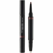 Huulepliiats Shiseido LipLiner InkDuo, 12 Espresso, 1.1 g