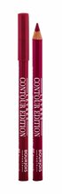 Huulepliiats Bourjois Paris Contour Edition, 05 Berry Much, 1.14 g