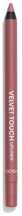 Veekindel huulepliiats Gosh Velvet Touch Lipliner, 009 Rose, 1.2 g