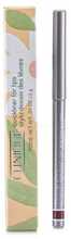 Huulepliiats Clinique Quickliner, 39 beige plum, 0.3 g