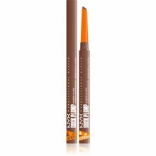 Huulepliiats Nyx Professional Makeup Duck Plump, 09 Beige Boost, 0.33 g