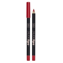 Huulepliiats Wibo Nude Lips, 4, 1.4 g