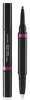 Huulepliiats Shiseido LipLiner InkDuo, 10 Violet, 1.1 g