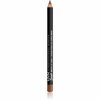 Huulepliiats NYX Professional Makeup Suede Matte Lip Liner, 41 Cape Town, 1 g