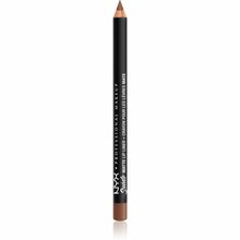 Huulepliiats NYX Professional Makeup Suede Matte Lip Liner, 41 Cape Town, 1 g