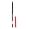 Huulepliiats Isadora Sculpting Waterproof Lip Liner, 60 Berry Kiss, 0.3 g