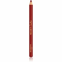 Huulepliiats Bourjois Paris Velvet Contour, 35 Perfect Date, 1.14 g